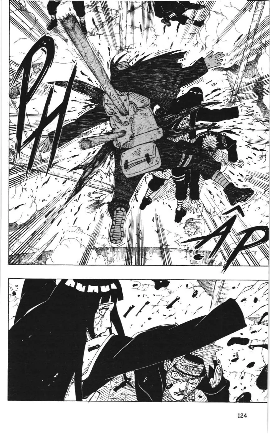 Naruto (NXB Kim Đồng) Chapter 614 - Trang 13