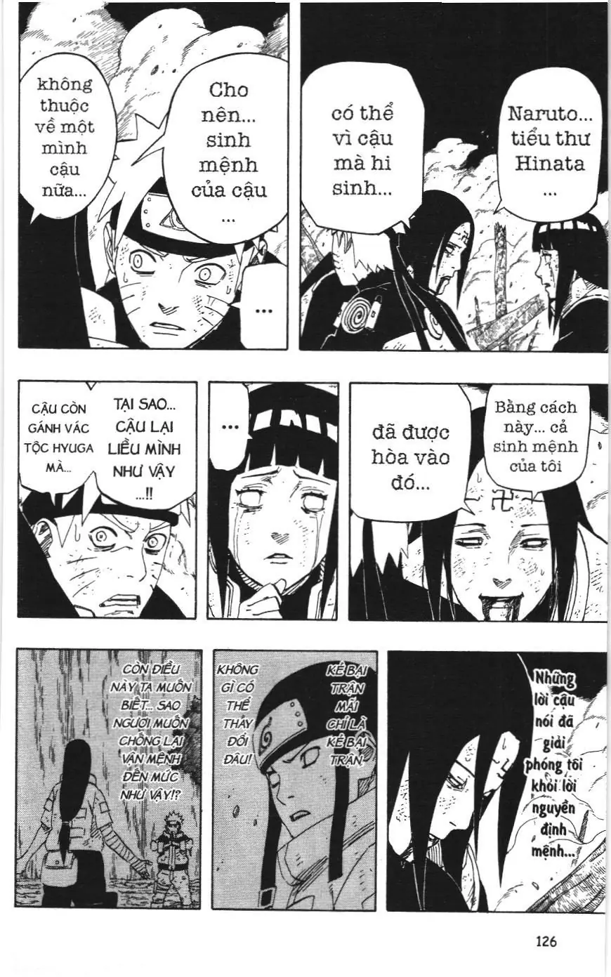 Naruto (NXB Kim Đồng) Chapter 614 - Trang 15