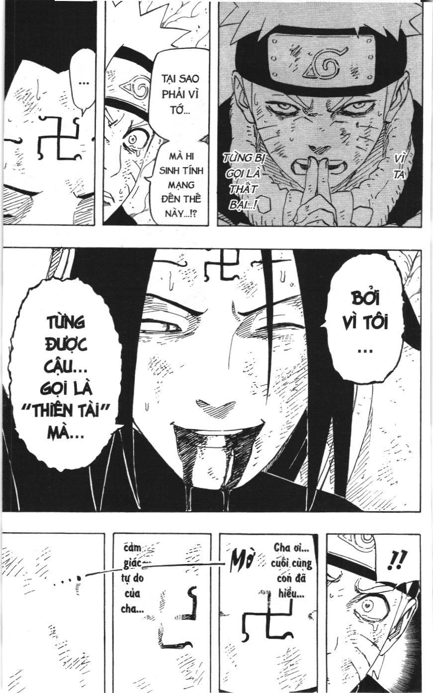 Naruto (NXB Kim Đồng) Chapter 614 - Trang 16