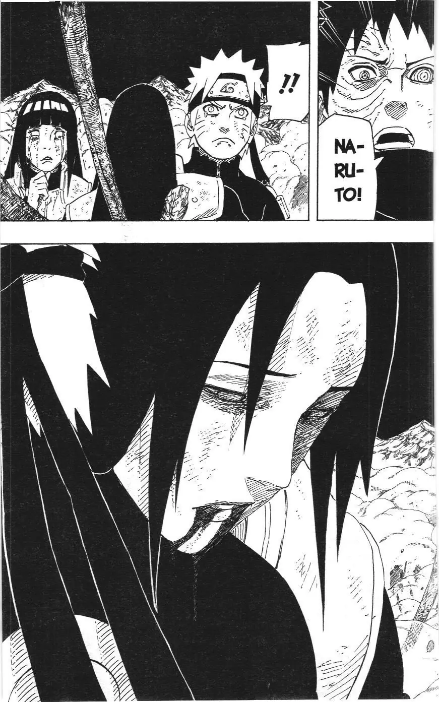 Naruto (NXB Kim Đồng) Chapter 614 - Trang 17