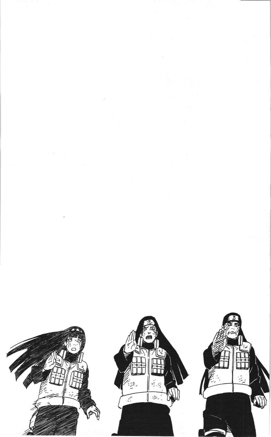 Naruto (NXB Kim Đồng) Chapter 614 - Trang 19