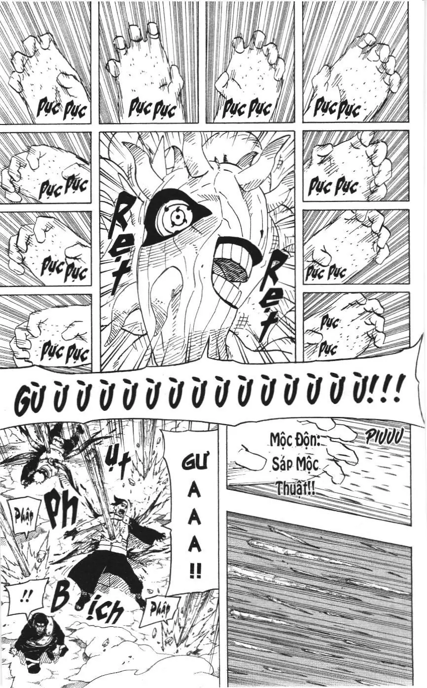 Naruto (NXB Kim Đồng) Chapter 614 - Trang 8