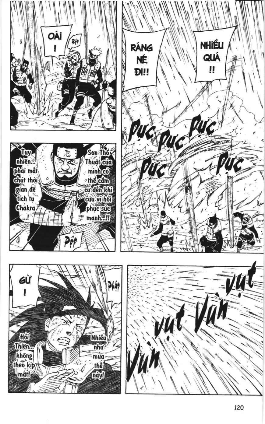 Naruto (NXB Kim Đồng) Chapter 614 - Trang 9