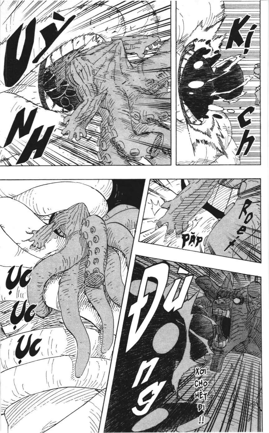 Naruto (NXB Kim Đồng) Chapter 615 - Trang 14