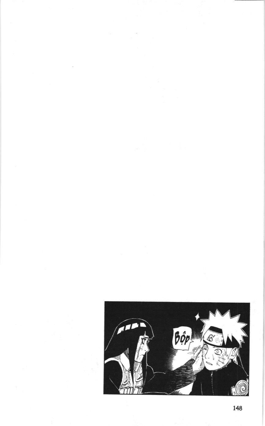 Naruto (NXB Kim Đồng) Chapter 615 - Trang 19
