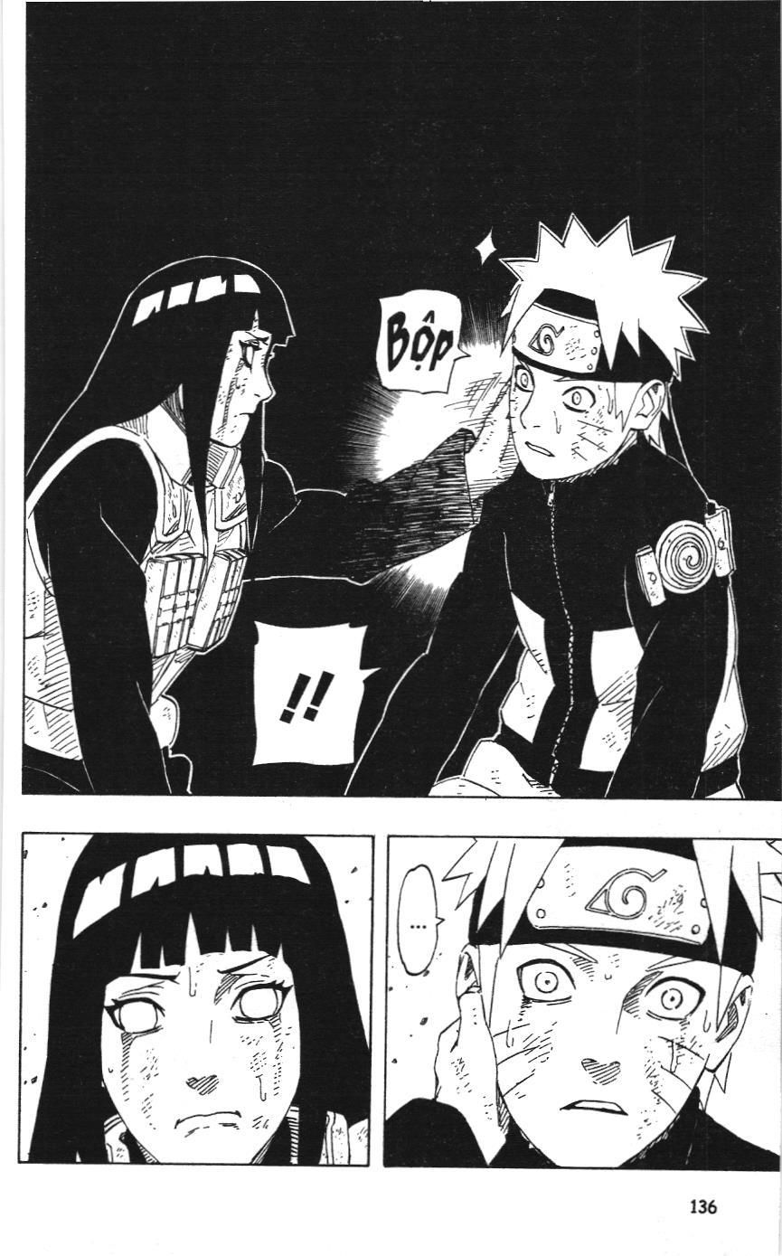 Naruto (NXB Kim Đồng) Chapter 615 - Trang 7