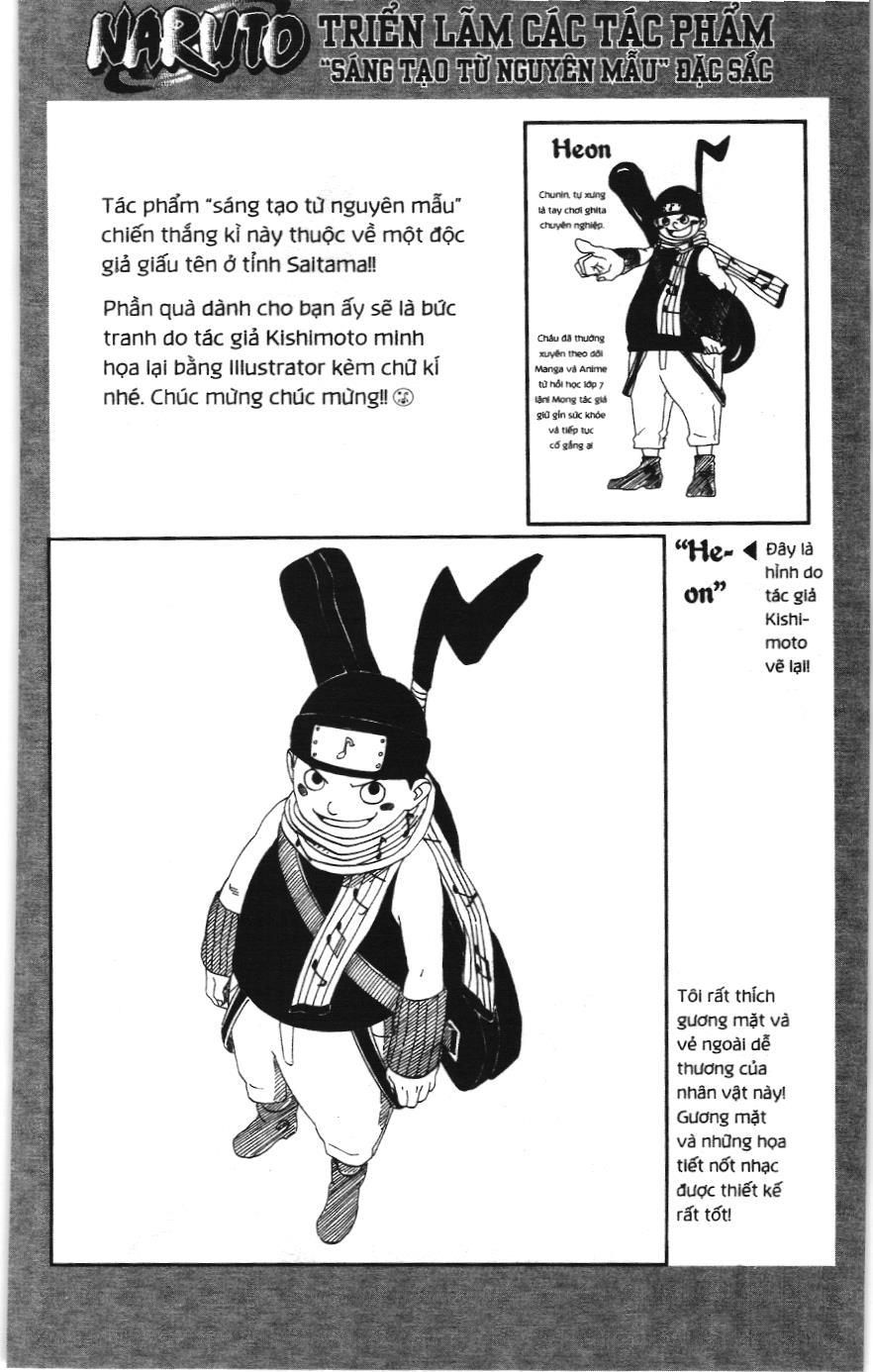 Naruto (NXB Kim Đồng) Chapter 616 - Trang 23