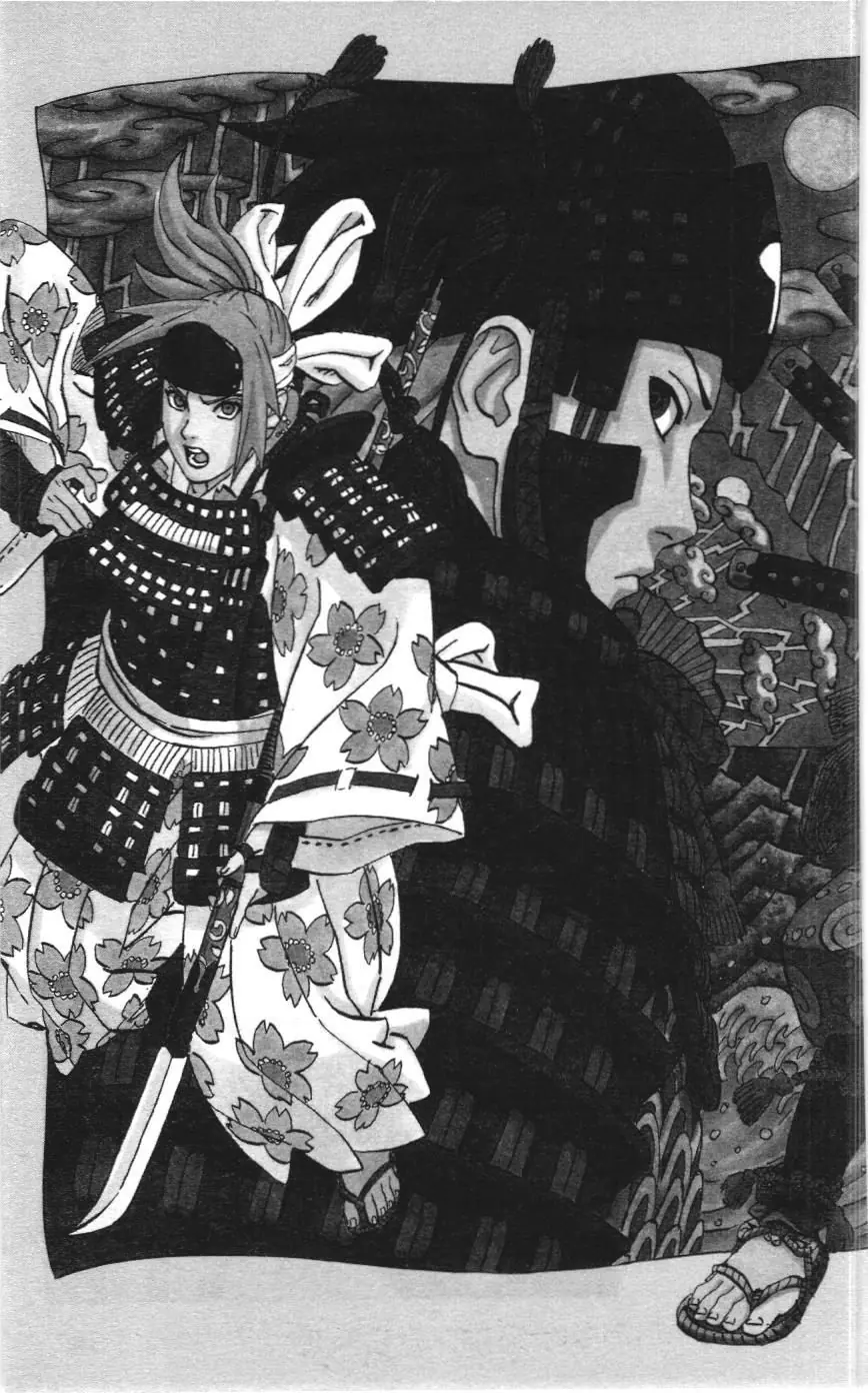 Naruto (NXB Kim Đồng) Chapter 616 - Trang 3