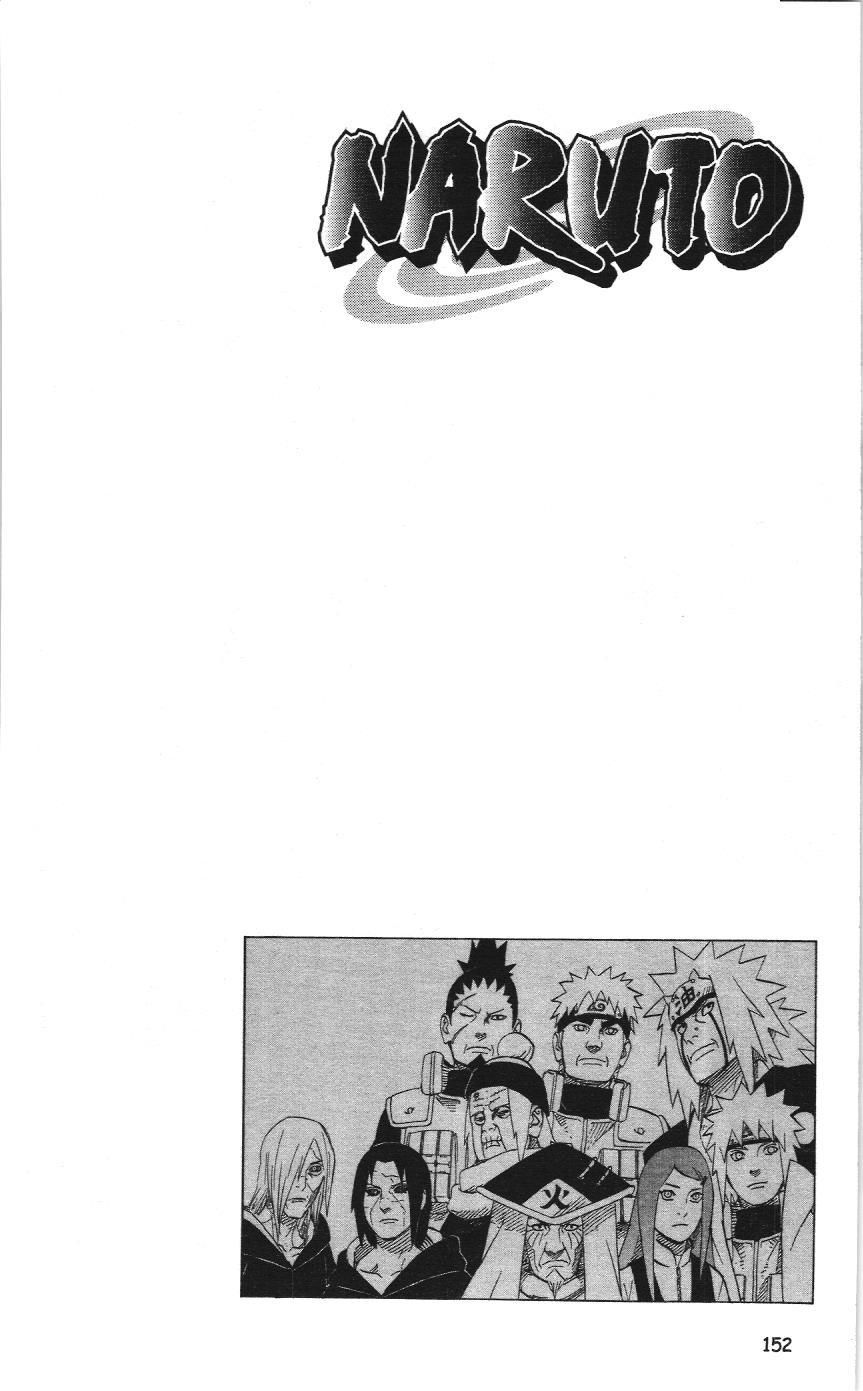 Naruto (NXB Kim Đồng) Chapter 616 - Trang 5