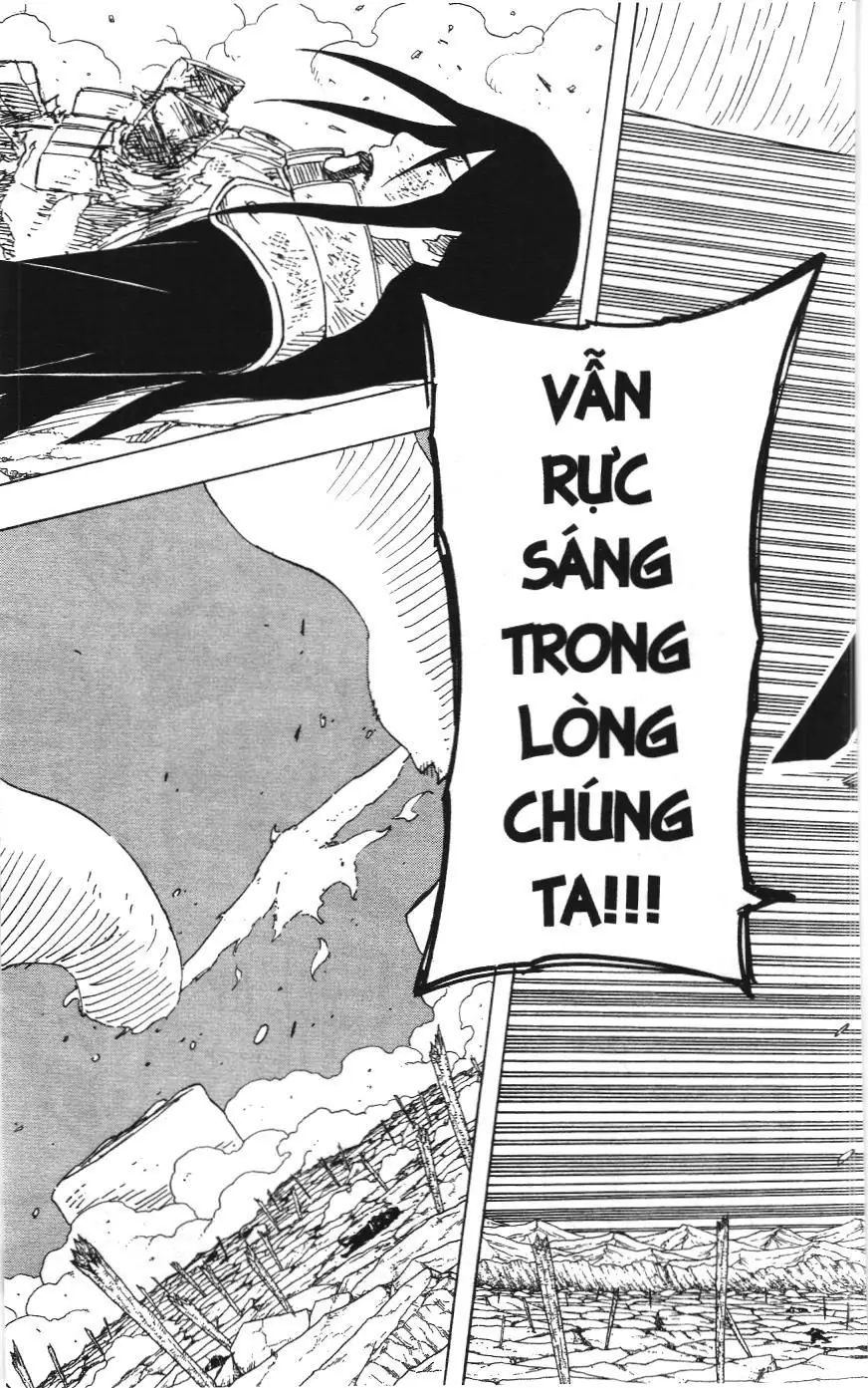 Naruto (NXB Kim Đồng) Chapter 617 - Trang 13