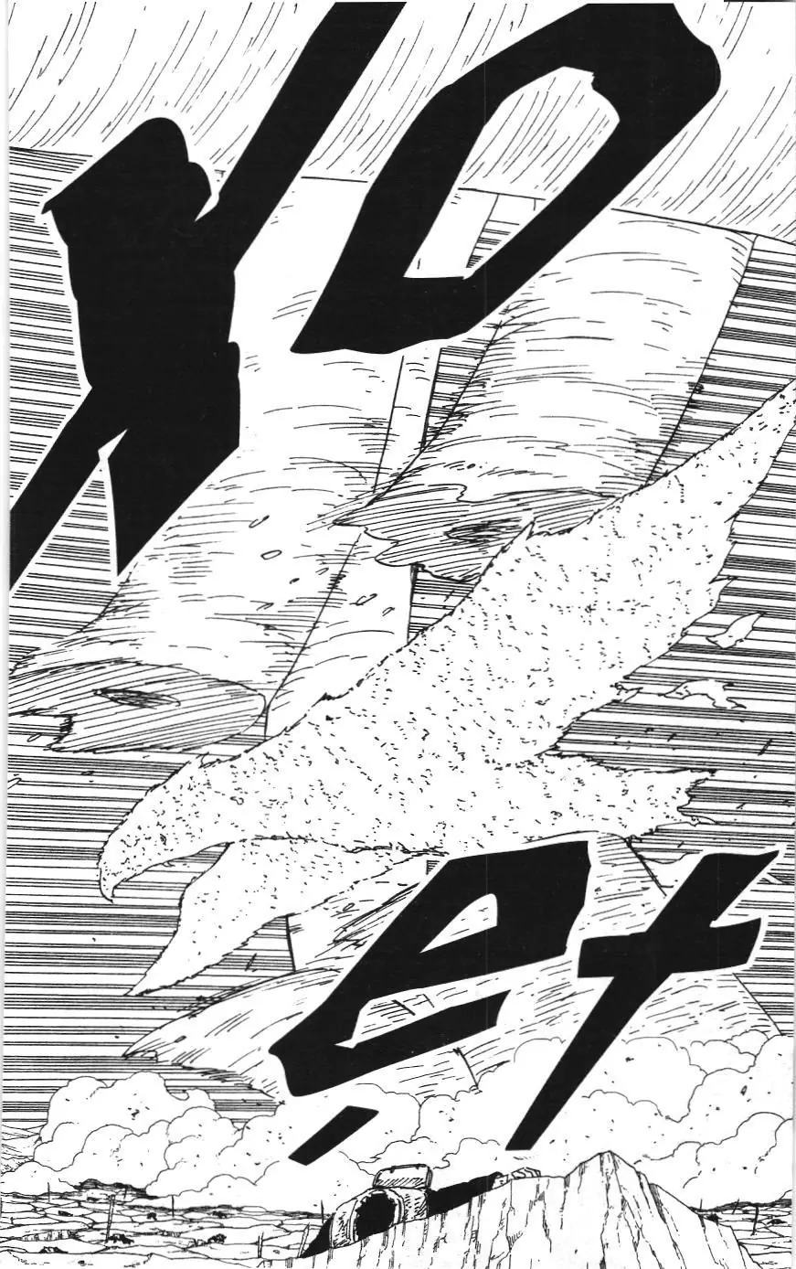 Naruto (NXB Kim Đồng) Chapter 617 - Trang 14