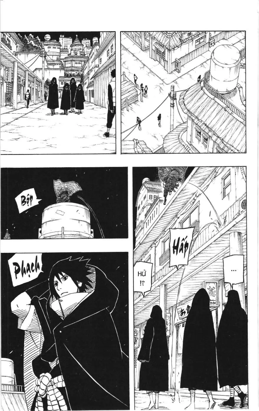 Naruto (NXB Kim Đồng) Chapter 618 - Trang 4