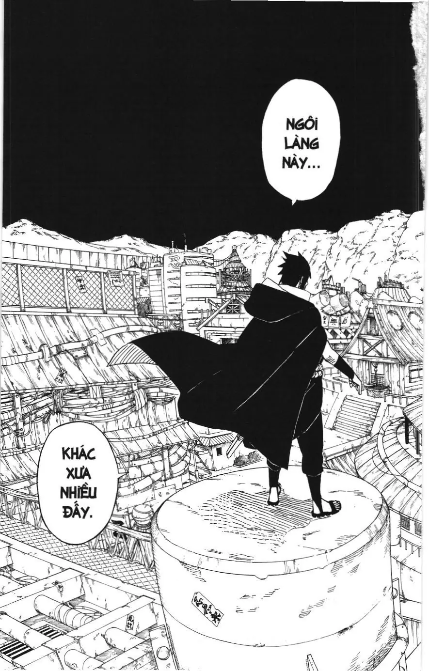 Naruto (NXB Kim Đồng) Chapter 618 - Trang 5