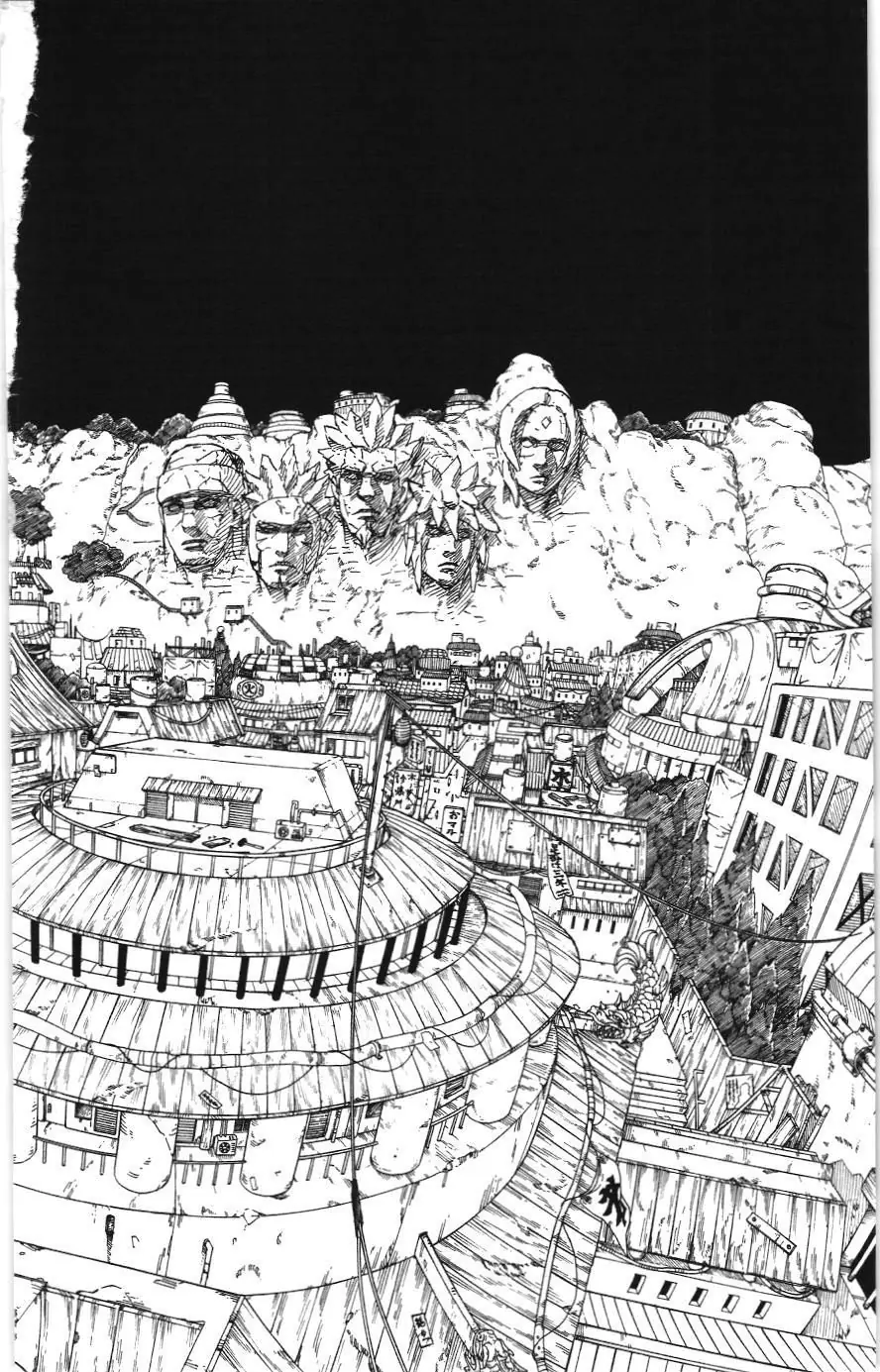 Naruto (NXB Kim Đồng) Chapter 618 - Trang 6