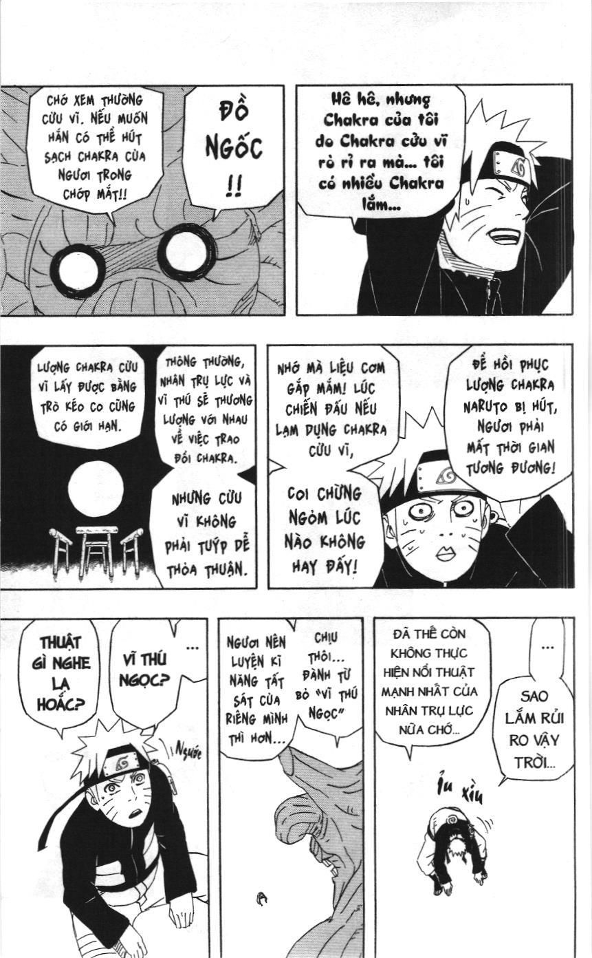 Naruto (NXB Kim Đồng) Chapter 619.1 - Trang 12