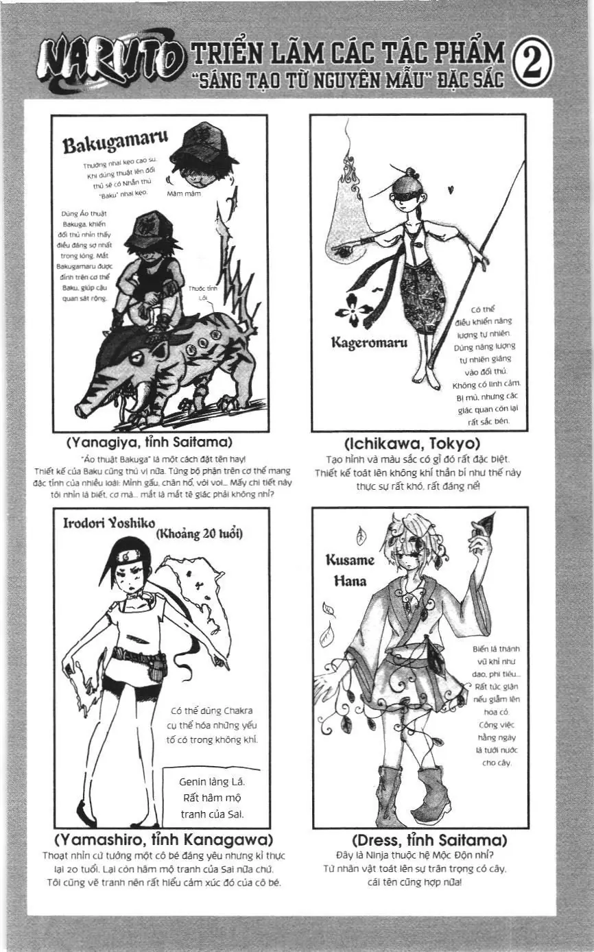 Naruto (NXB Kim Đồng) Chapter 619.1 - Trang 19