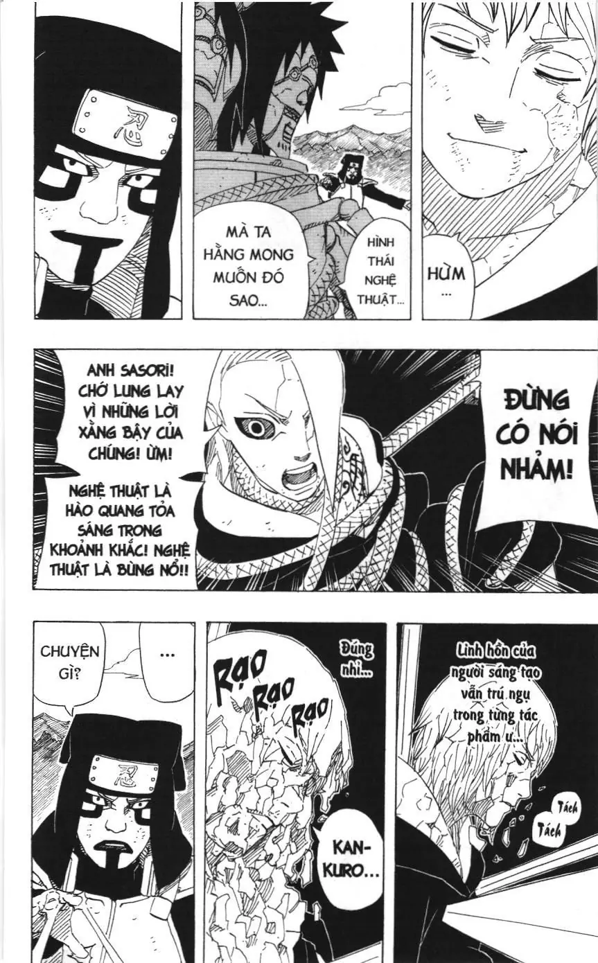 Naruto (NXB Kim Đồng) Chapter 619.1 - Trang 3