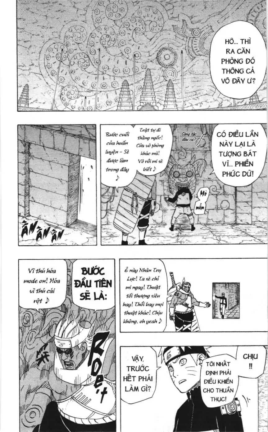 Naruto (NXB Kim Đồng) Chapter 619.1 - Trang 7