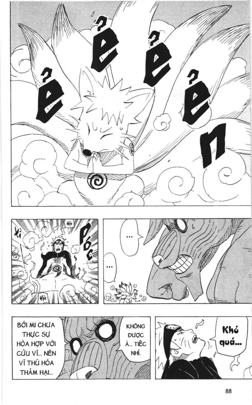 Naruto (NXB Kim Đồng) Chapter 619.1 - Trang 9