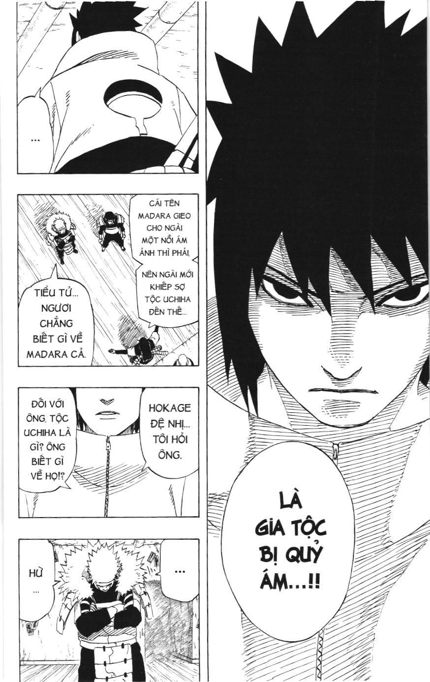 Naruto (NXB Kim Đồng) Chapter 619 - Trang 13