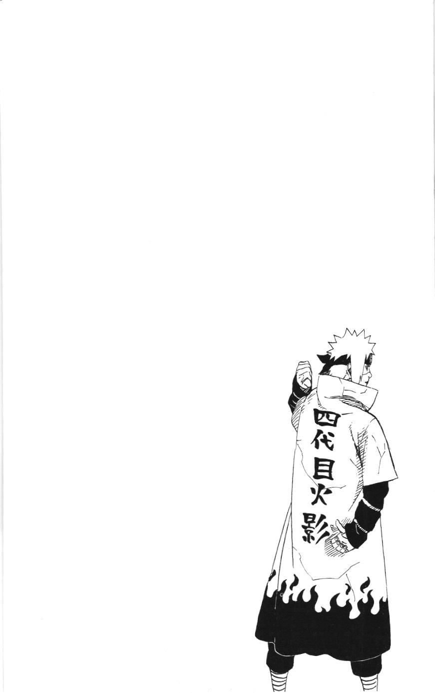Naruto (NXB Kim Đồng) Chapter 619 - Trang 19