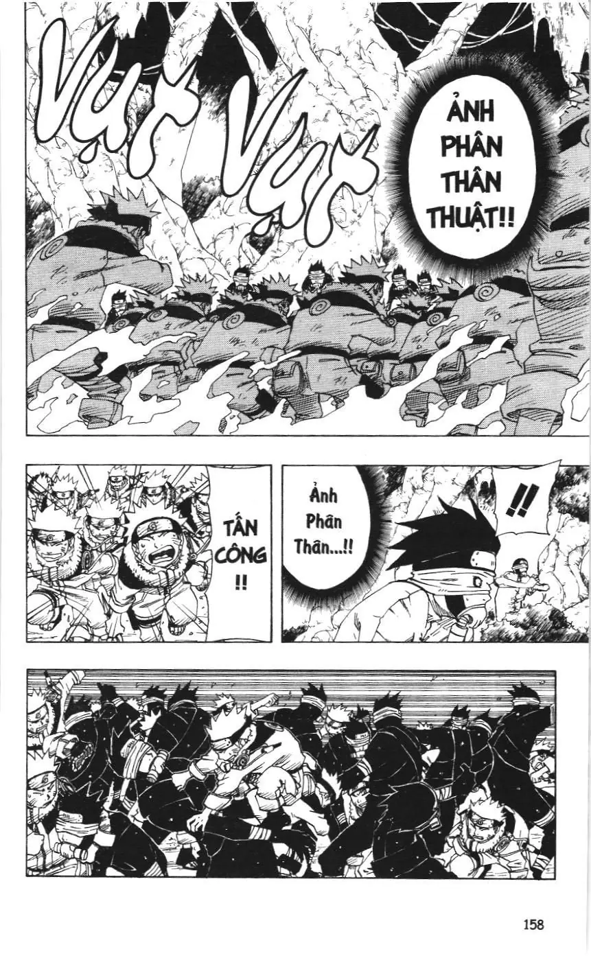 Naruto (NXB Kim Đồng) Chapter 62 - Trang 13