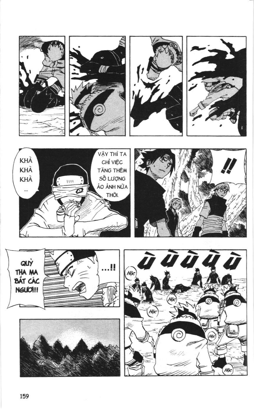 Naruto (NXB Kim Đồng) Chapter 62 - Trang 14