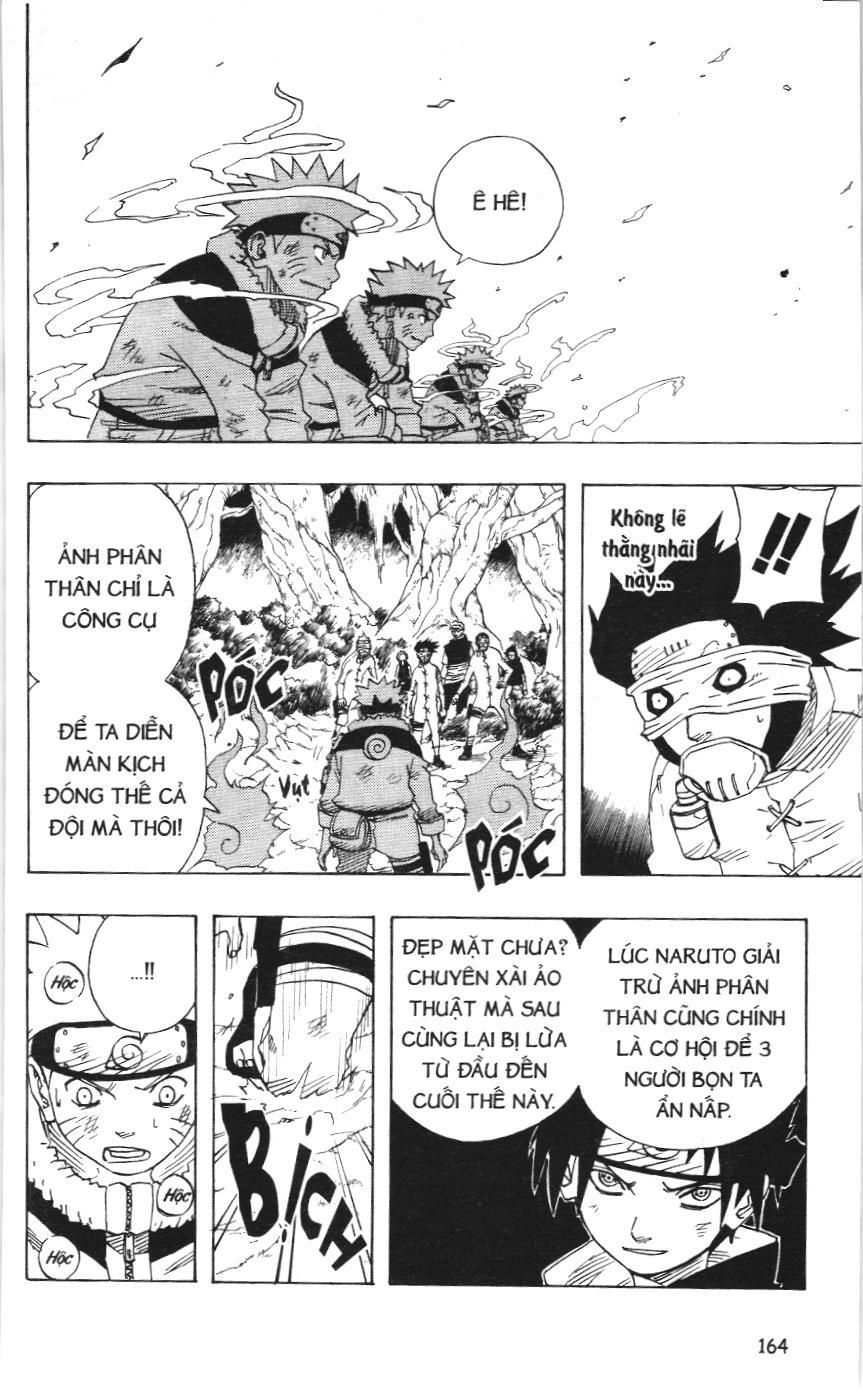 Naruto (NXB Kim Đồng) Chapter 62 - Trang 19