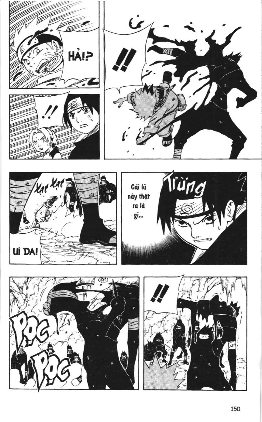 Naruto (NXB Kim Đồng) Chapter 62 - Trang 5