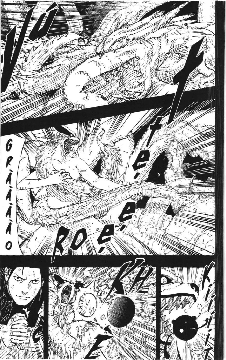 Naruto (NXB Kim Đồng) Chapter 620 - Trang 16