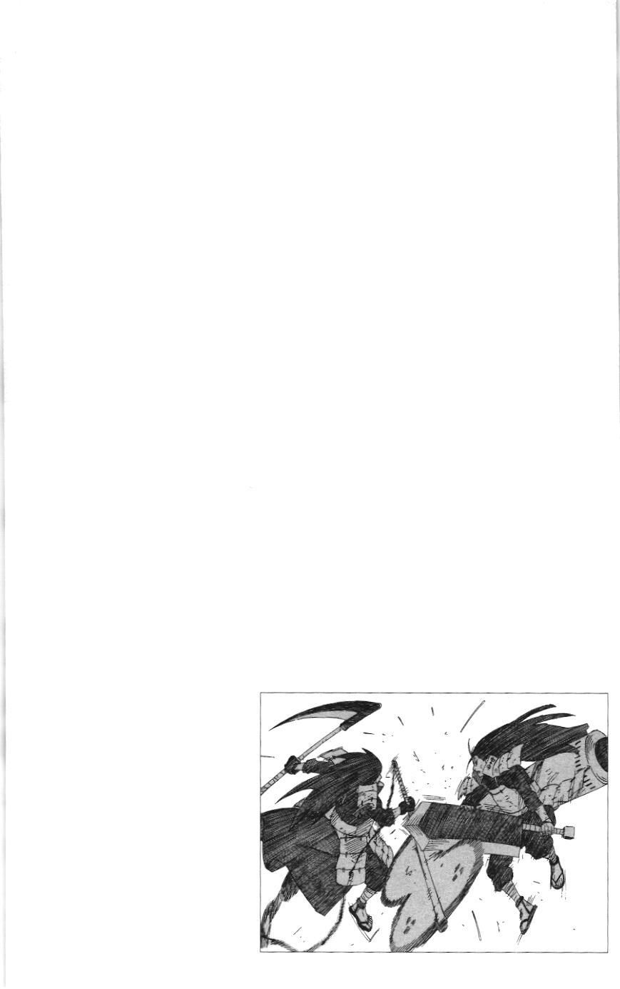 Naruto (NXB Kim Đồng) Chapter 620 - Trang 19