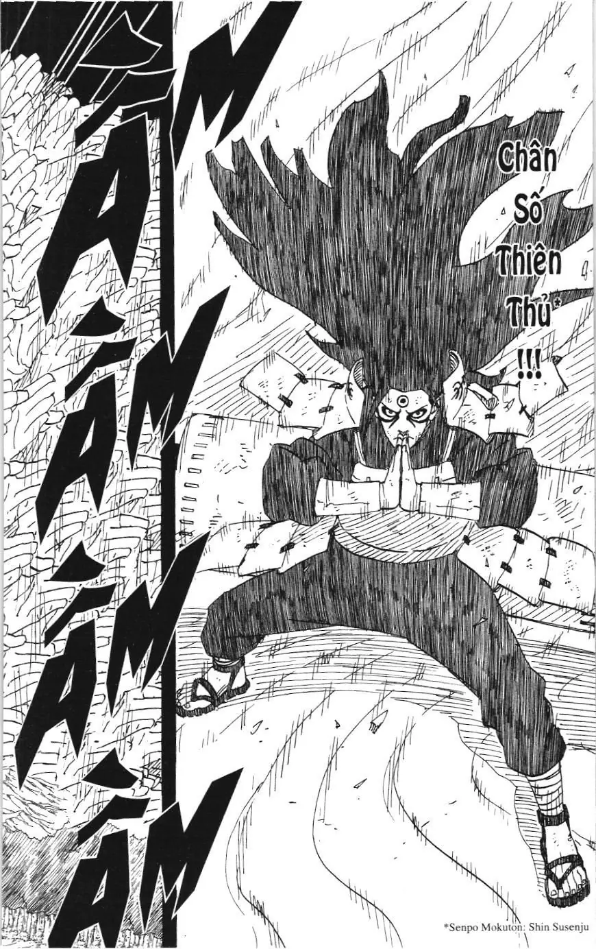 Naruto (NXB Kim Đồng) Chapter 621 - Trang 14