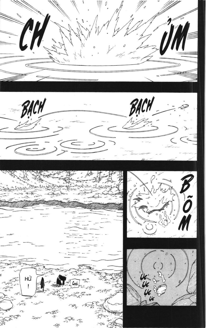 Naruto (NXB Kim Đồng) Chapter 621 - Trang 16