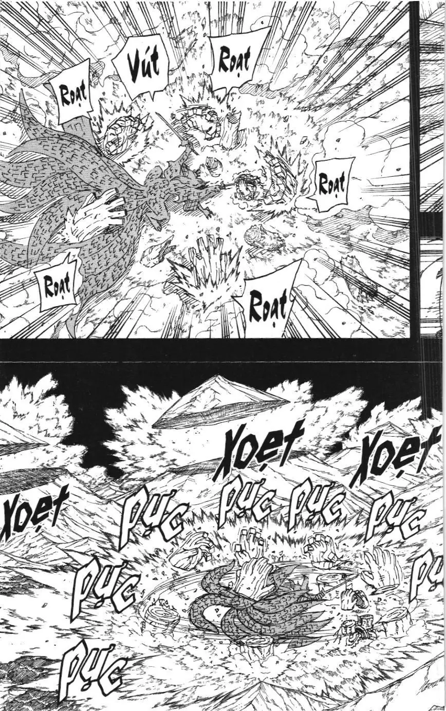 Naruto (NXB Kim Đồng) Chapter 621 - Trang 5