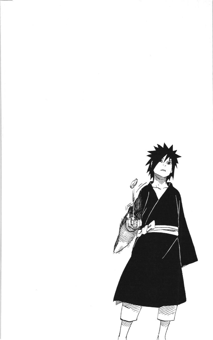 Naruto (NXB Kim Đồng) Chapter 622 - Trang 19