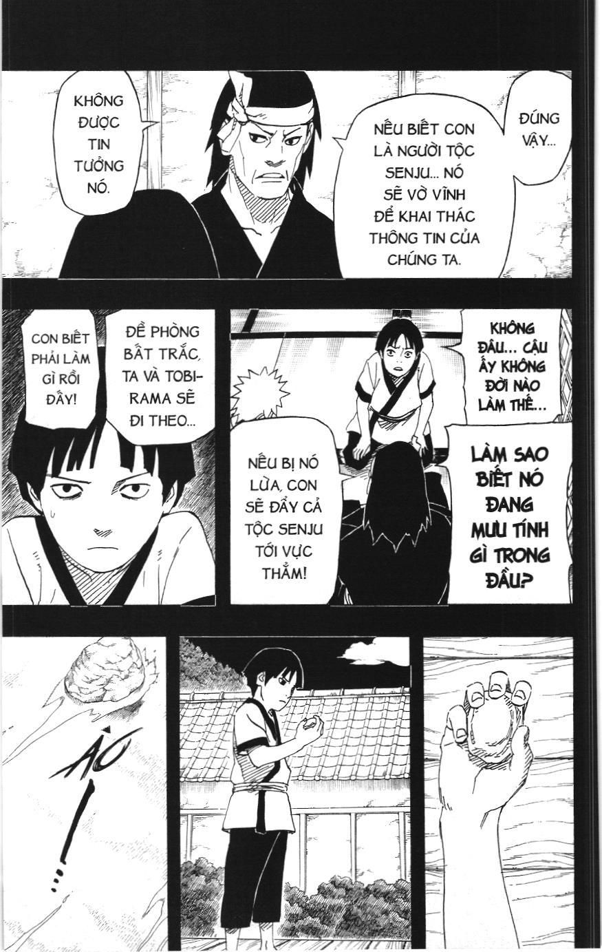 Naruto (NXB Kim Đồng) Chapter 623 - Trang 14