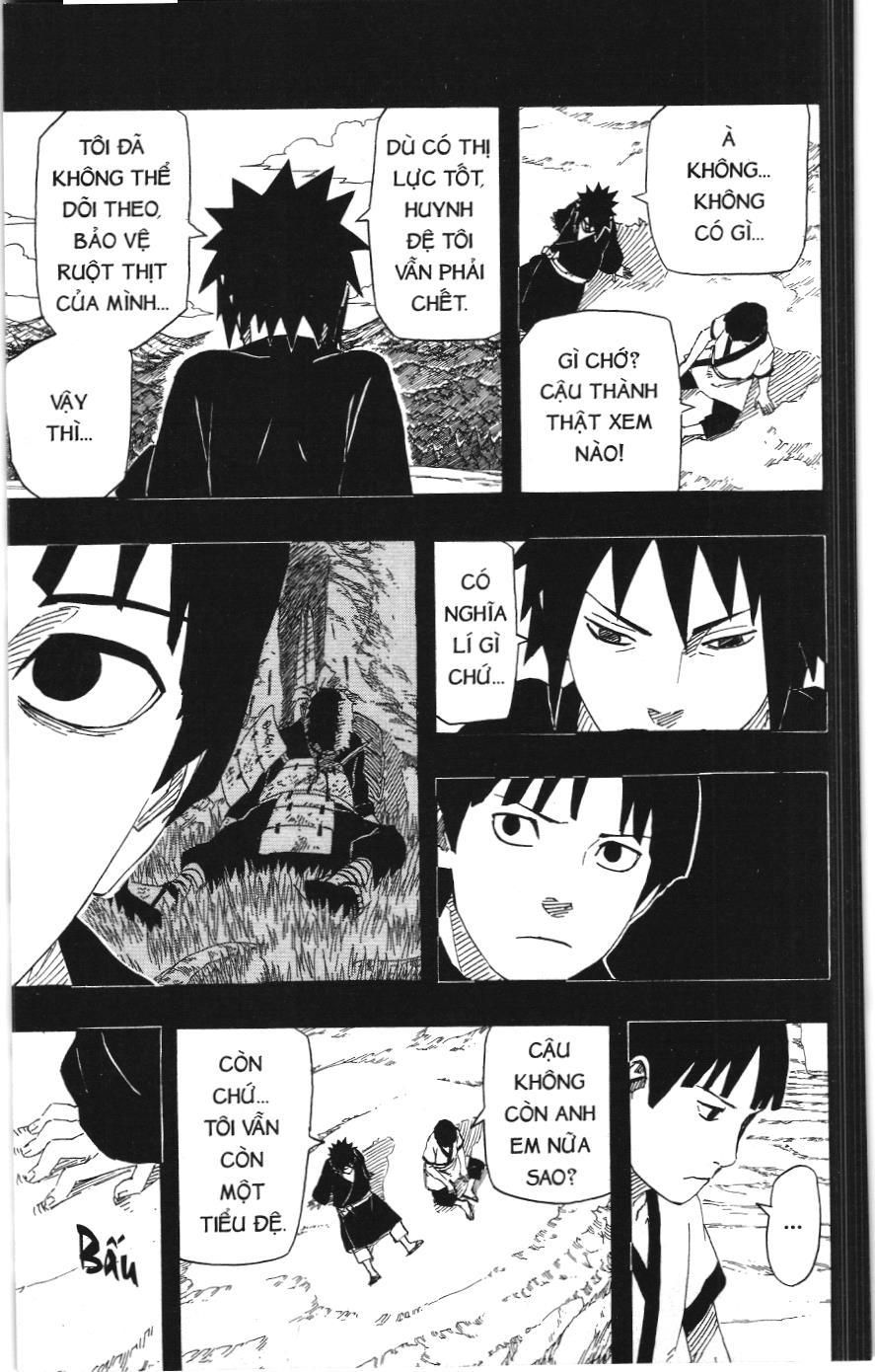 Naruto (NXB Kim Đồng) Chapter 623 - Trang 8