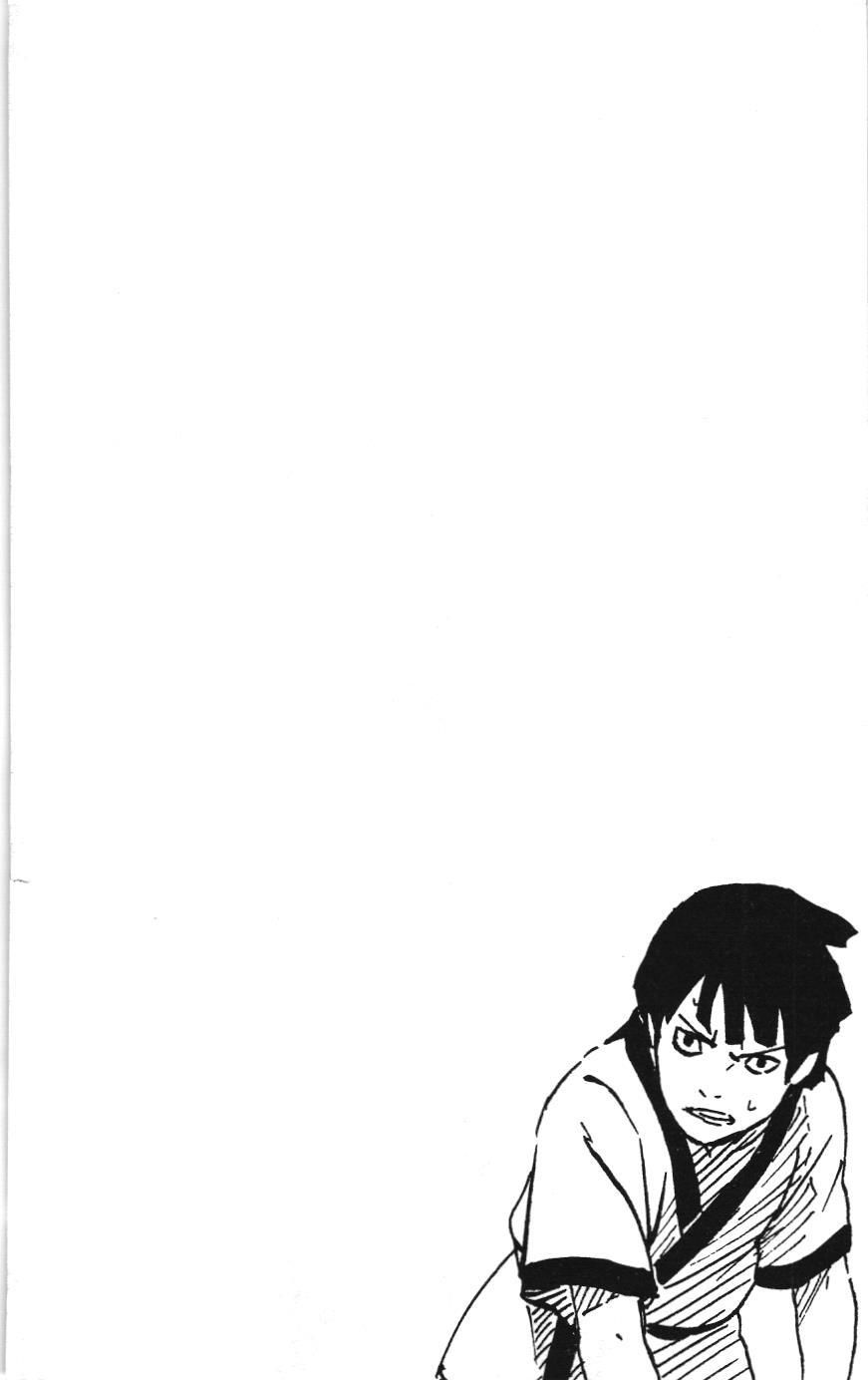 Naruto (NXB Kim Đồng) Chapter 624 - Trang 19
