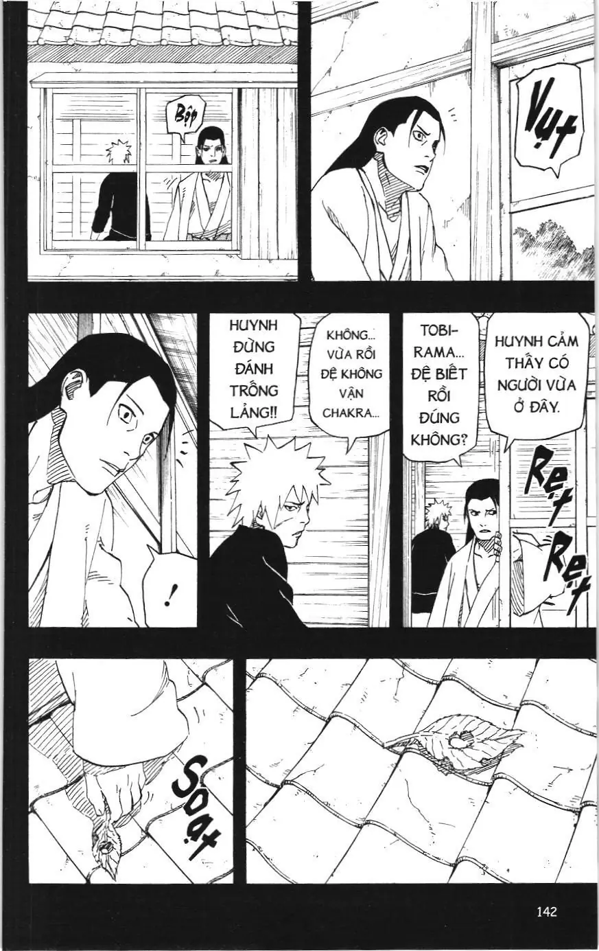 Naruto (NXB Kim Đồng) Chapter 625 - Trang 13