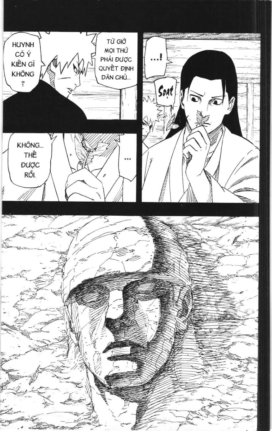 Naruto (NXB Kim Đồng) Chapter 625 - Trang 14