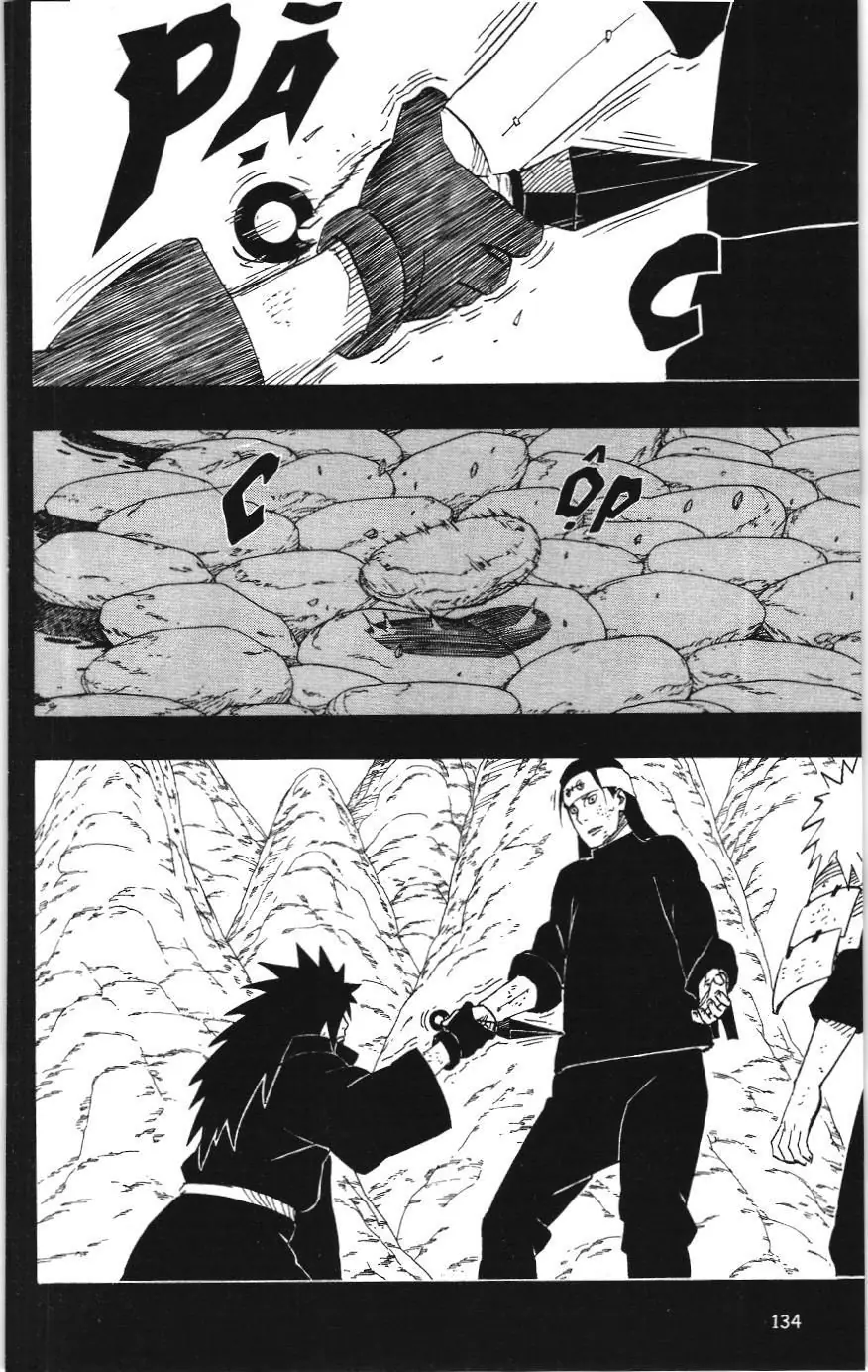 Naruto (NXB Kim Đồng) Chapter 625 - Trang 5