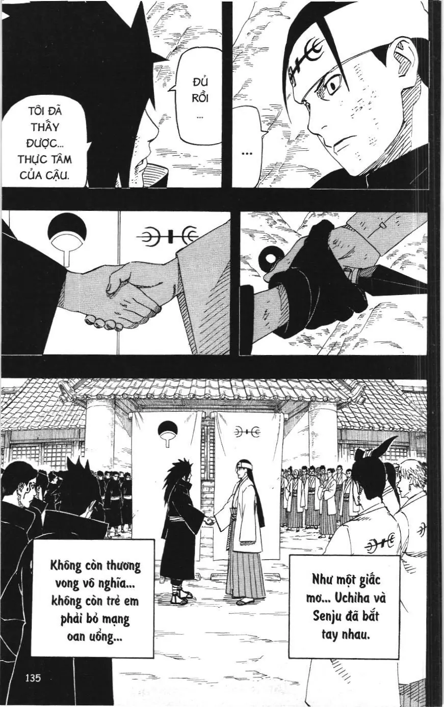 Naruto (NXB Kim Đồng) Chapter 625 - Trang 6