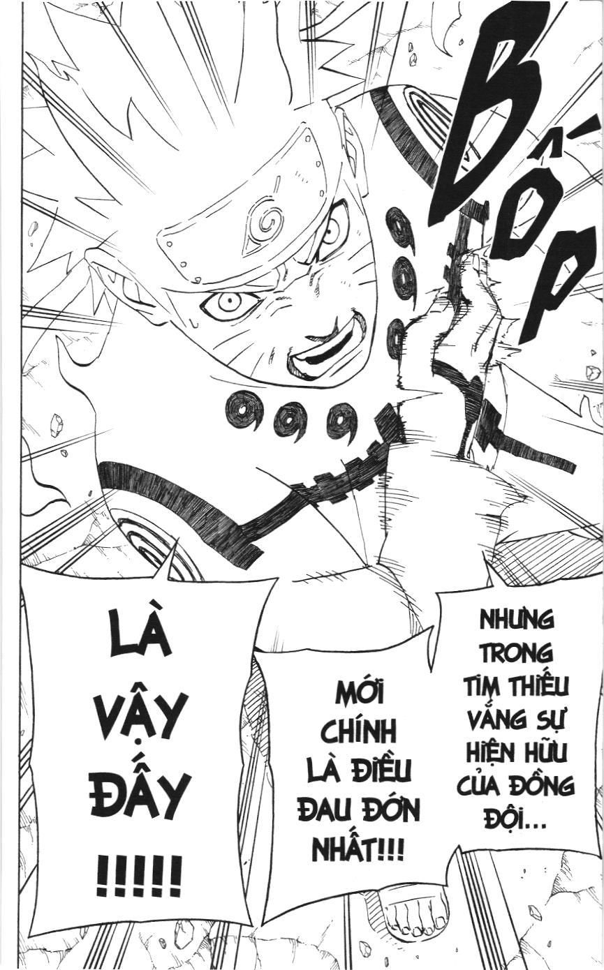 Naruto (NXB Kim Đồng) Chapter 626 - Trang 11