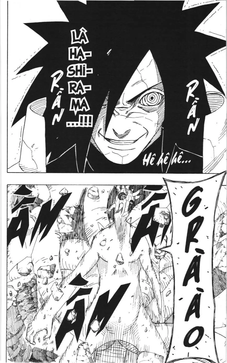 Naruto (NXB Kim Đồng) Chapter 626 - Trang 13
