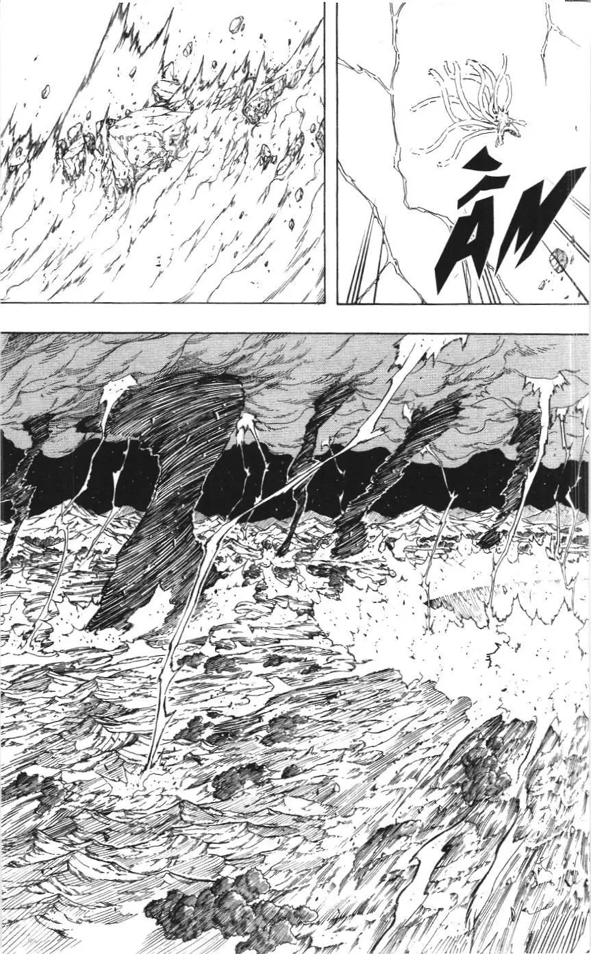 Naruto (NXB Kim Đồng) Chapter 626 - Trang 17