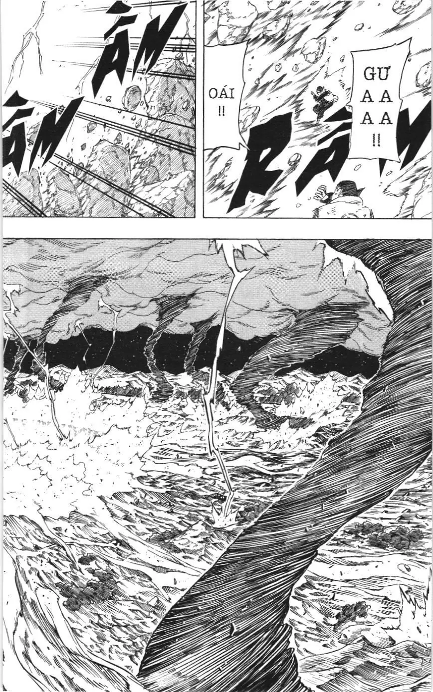 Naruto (NXB Kim Đồng) Chapter 626 - Trang 18