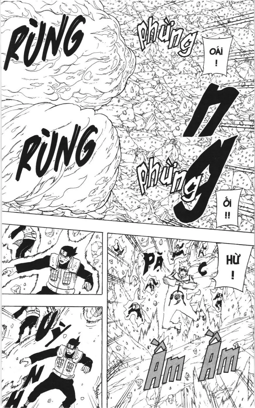 Naruto (NXB Kim Đồng) Chapter 626 - Trang 3