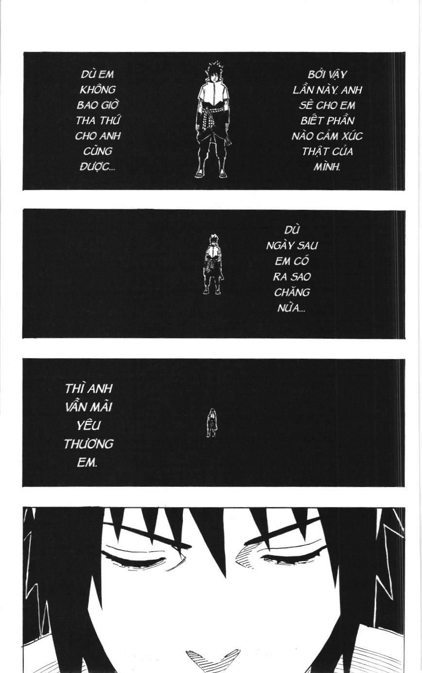 Naruto (NXB Kim Đồng) Chapter 627 - Trang 12