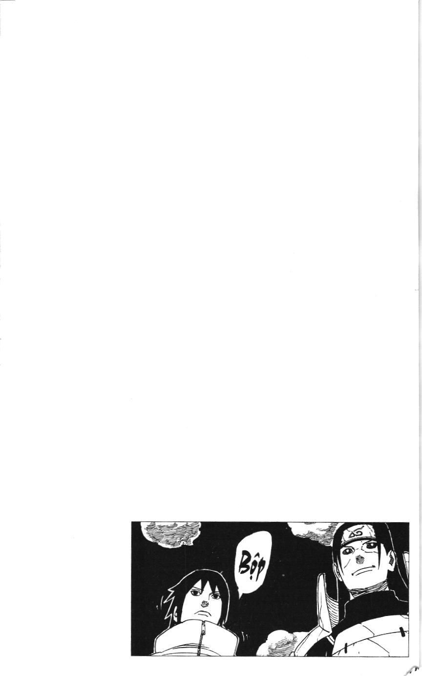 Naruto (NXB Kim Đồng) Chapter 627 - Trang 21