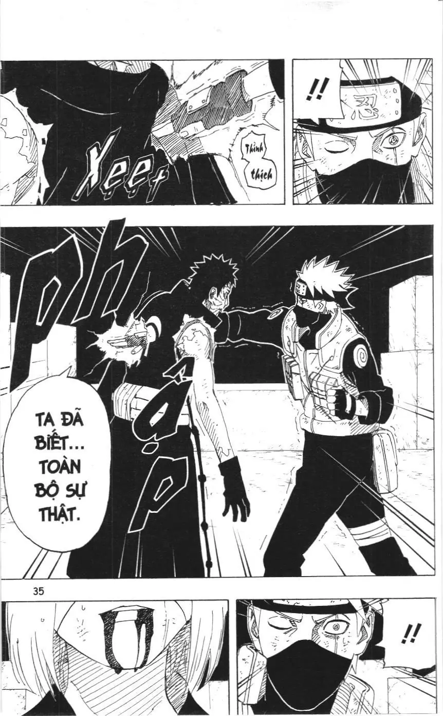 Naruto (NXB Kim Đồng) Chapter 629 - Trang 14